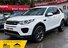 Land Rover Discovery Sport 2.0 TD4 Landmark Auto 4WD Euro 6 (s/s) 5dr