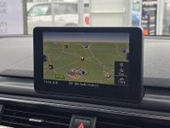 Audi A4 AVANT TDI S LINE 23