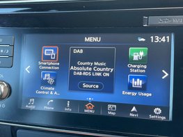 Nissan LEAF Leaf Takna 5dr 32