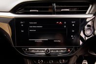 Vauxhall Corsa ULTIMATE 26