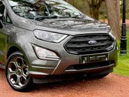 Ford Ecosport ST-LINE 5