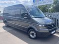 Volkswagen Crafter 2.0 TDI CR35 Commerce Plus Panel Van 5dr Diesel Manual FWD LWB High Roof Eu 31