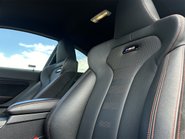 BMW M2 COMPETITION 43