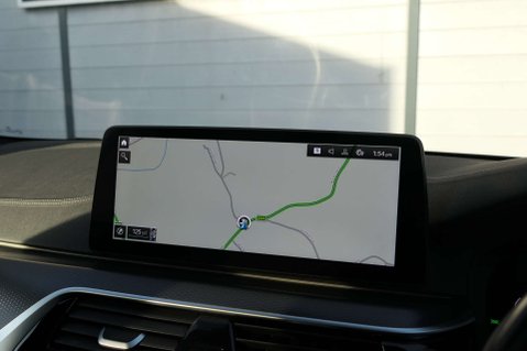 BMW 5 Series 2.0 530e M Sport Auto 5dr 31