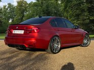 BMW M3 COMPETITION (MANUAL) 5