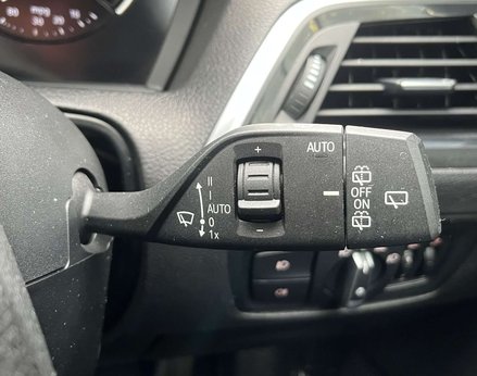 BMW 1 Series 2.0 118D Sport Auto 5dr 50