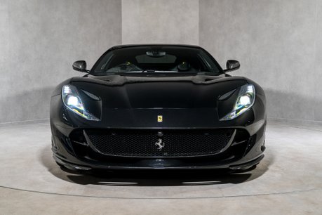 Ferrari 812 Superfast NOW SOLD. SIMILAR REQUIRED. PLEASE CALL 01903 254800. 2