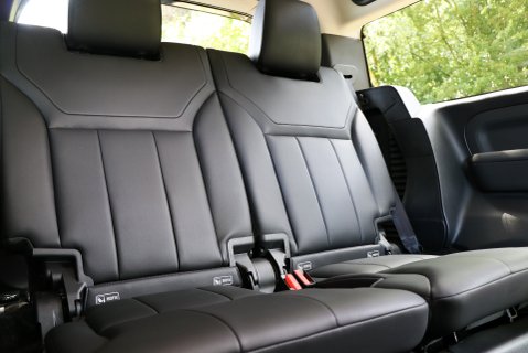 Defender 90 Commercial