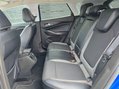 Vauxhall Grandland X 1.6 Turbo D BlueInjection Tech Line Nav Euro 6 (s/s) 5dr 11