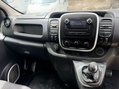 Vauxhall Vivaro 1.6 CDTi 2900 BiTurbo ecoFLEX Sportive Panel Van 5dr Diesel Manual L2 H1 Eu 24