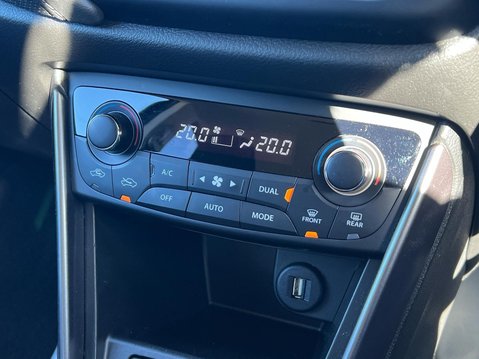 Suzuki S-Cross MOTION 27