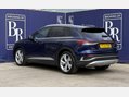 Audi Q4 40 S line SUV 5dr Electric Auto 82kWh (204 ps) 6