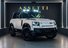 Land Rover Defender D250 ASSETTI EDT MHEV X-Dynamic SE SUV 3dr Diesel Auto 4WD Euro 6 (s/s) (25