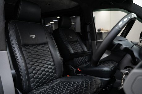 Volkswagen Transporter 2.0 TDI T32 Highline Kombi Double Cab 5dr Diesel DSG FWD SWB Euro 6 (s/s) ( 2