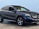 Mercedes-Benz GLA 2.1 GLA 200 D AMG Line Premium+ Auto 5dr