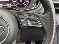 Audi A5 2.0 TDI S line Coupe 2dr Diesel S Tronic quattro Euro 6 (s/s) (190 ps) 29