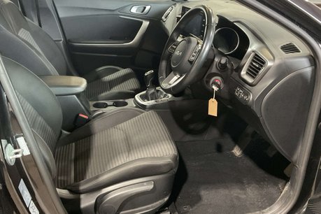 Kia Ceed 1.0 T-GDi 2 Hatchback 5dr Petrol Manual Euro 6 (s/s) (118 bhp) 9