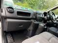 Vauxhall Vivaro 1.6 CDTi 2900 Sportive Panel Van 5dr Diesel Manual L2 H1 Euro 6 (120 ps) 32