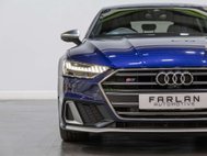 Audi S7 3.0 TDI V6 Sportback 5dr Diesel Tiptronic quattro Euro 6 (s/s) (349 ps) 12