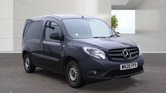 Mercedes-Benz Citan LWB L2H1 Low Roof Air Con Sensors EURO 6 NO VAT 2