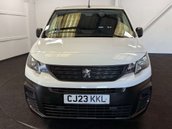 Peugeot Partner 1.5 Partner Professional Premium+ BHDi 7