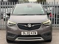 Vauxhall Crossland X 1.2 Crossland X SRi Nav 5dr 10