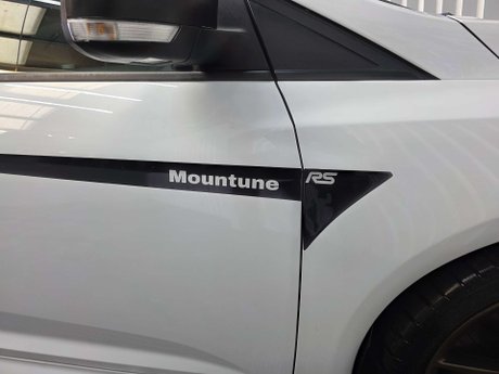 Ford Focus 2.3T EcoBoost RS Hatchback 5dr Petrol Manual AWD Euro 6 (s/s) (350 ps) 32