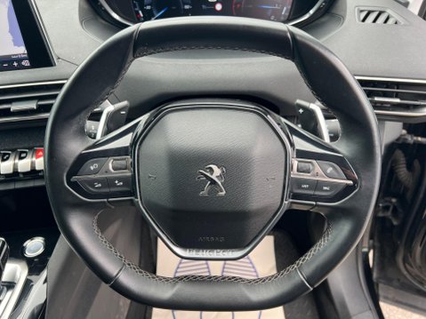 Peugeot 3008 1.2 PureTech Allure EAT Euro 6 (s/s) 5dr 20