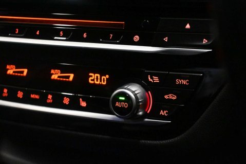 BMW 5 Series 3.0 540i xDrive M Sport Auto 4WD 5dr 52