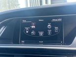 Audi A5 2.0 TDI Black Edition Plus Sportback 5dr Diesel Manual Euro 5 (s/s) (177 ps 36