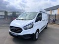 Ford Transit Custom 2.0 Transit Custom 300 Leader EcoBlue 5dr 3