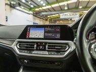 BMW M4 3.0 BiTurbo Competition Coupe 2dr Petrol Steptronic Euro 6 (s/s) (510 ps) 48
