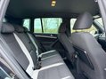 Volkswagen Tiguan 2.0 Tiguan R-Line TDI BlueMotion Technology 4Motion Semi-Auto 4WD 5dr 18