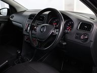 Volkswagen Polo MATCH 5