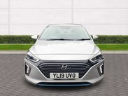 Hyundai IONIQ 1.6 IONIQ Premium SE FHEV Semi-Auto 5dr 2