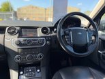 Land Rover Discovery 3.0 Discovery HSE SDV6 Auto 4WD 5dr 25