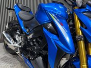 Suzuki GSX-S GSX 1000 S 2015 50K GREAT RUNNING NAKED 1000CC MOT WARRANTY 32