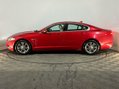 Jaguar XF D LUXURY 5