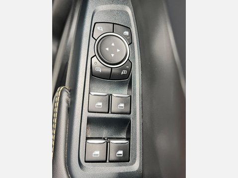 Ford Ranger 3.0 TD V6 EcoBlue Wildtrak Auto 4WD Euro 6 (s/s) 4dr 15