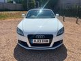 Audi TT TFSI S LINE 2