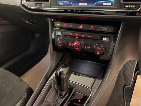 SEAT Leon 2.0 TSI Cupra 290 DSG Euro 6 (s/s) 5dr 25