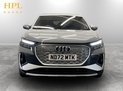 Audi Q4 50 S line Sportback 5dr Electric Auto quattro 82kWh (299 ps) Cruise Control 2