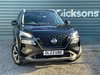 Nissan X-Trail E-4ORCE N-CONNECTA