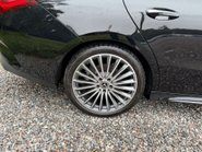 Mercedes-Benz CLA Class 2.0 CLA 220 AMG Line Premium D A 5dr 14