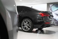 Audi A6 TDI QUATTRO S LINE BLACK EDITION MHEV 2