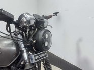 Honda CB CUSTOM 1980 RUNNING PROJECT BIKE CLEAN CLASSIC BIKE 900CC CRUISER 17