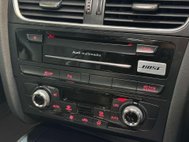 Audi RS5 4.2 FSI V8 Coupe 2dr Petrol S Tronic quattro Euro 5 (450 ps) 45