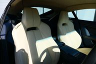 Aston Martin Vantage 4.3 Vantage V8 3dr 4