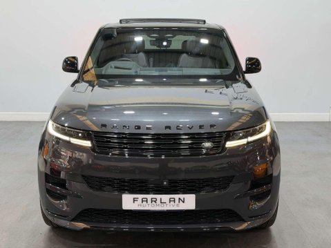 Land Rover Range Rover Sport 3.0 P440e 38.2kWh Autobiography SUV 5dr Petrol Plug-in Hybrid Auto 4WD Euro 10
