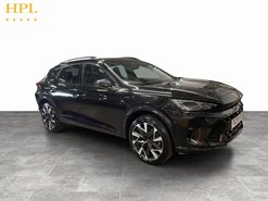 Cupra Formentor 1.5 eTSI V2 SUV 5dr Petrol Hybrid DSG Euro 6 (s/s) (150 ps) 1 Owner -Dab -